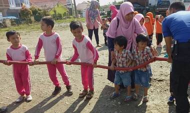 Bupati: Pentingnya Pendidikan Anak Usia Dini