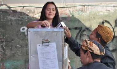 Bawaslu: 16 Parpol Belum Serahkan Nama-nama Saksi