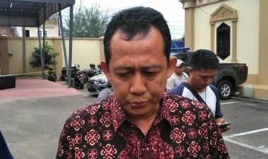Penuhi Panggilan KPK, Begini Pengakuan Wabup Muarojambi BBS 
