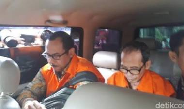 KPK Periksa 12 Saksi Suap Jabatan Kemenag