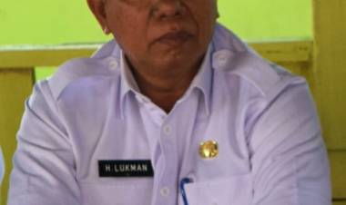 Disdik Sarolangun Terima DAK Paling Tinggi se-Provinsi Jambi, Ini Nilainya...