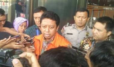 Pengamat: Kasus Rommy Tambah Perburuk Citra PPP