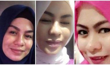 Pembunuh Staf UNM Ini Berprofesi Dosen dan Bergelar Doktor 