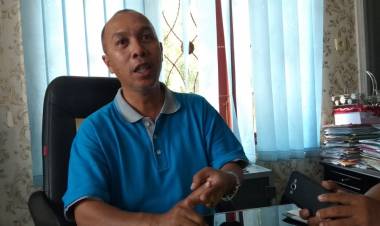 Masih Ada Sejumlah Desa di Sarolangun Ingin Lakukan Perekaman KTP Elektronik