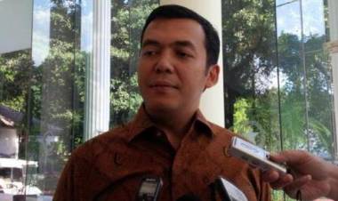 Dirut KS Pastikan OTT KPK Tak Ganggu Kinerja Perusahaan