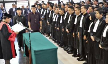 Horee! Pendidikan Advokat Tak Perlu Magang, Menristek Hapus Syarat Ini