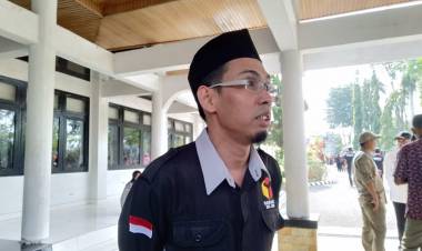 Masuk Jadwal Kampanye,  Bawaslu Pelototi Caleg dan Parpol