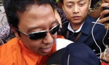 Rommy Belum Ajukan JC ke KPK, Kalau Mau Ajukan Silahkan