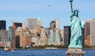 Dua Tahun Kedepan Ekonomi AS Melambat