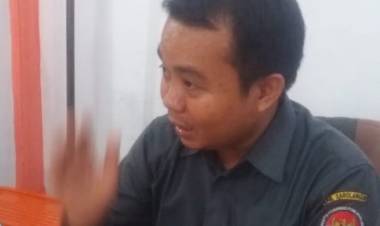 Dicoret dari DCT, 7 Anggota DPRD Sarolangun Ini Ajukan Koreksi Ke Bawaslu RI