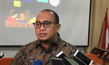 BPN Tak Sepakat Ajak Golput Dipidana UU ITE