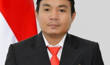 Resmi Permohonan Koreksi 7 Anggota DPRD Sarolangun Ditolak Bawaslu RI