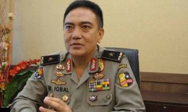 Polri Bantah Ada Motif Politik Soal Pendataan Pemilih