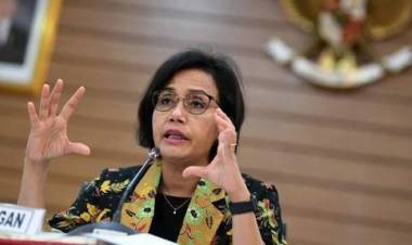 Menkeu Cabut Peraturan Mengenai Perlakuan Perpajakan bagi e-commerce