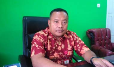 Bagaimana Nasib BLK Sarolangun?, Ini Kata Kadis Nakertrans