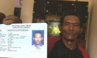 Tuhan yang Tak Pernah Absen Mencoblos