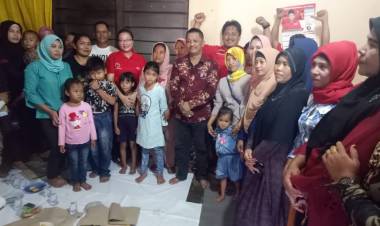 Faatumbu Duha: Persoalan PPDB Dikeluhankan Masyarakat Jambi