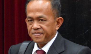 KPK Panggil Wakil Ketua DPRD Jabar Ade Barkah Terkait Ini...