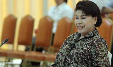 KPK: Hotel Tak Setor Pungutan Pajak Itu Termasuk Korupsi