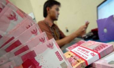 Rapel Kenaikan Gaji ASN, Menkeu: Insya Allah Sebelum Pertengahan Bulan April