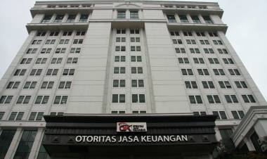 OJK Bangun Dua Menara Baru Berteknologi Ramah Lingkungan