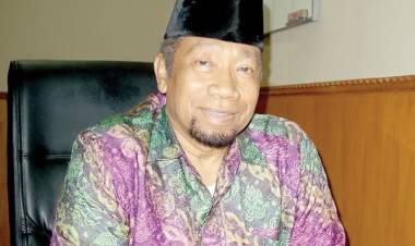 MUI Minta Masyarakat Hati-Hati Pilih Biro Umroh