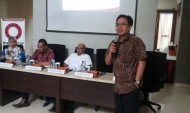 Survei Indikator: Delapan Partai Tidak Lolos ke Parlemen