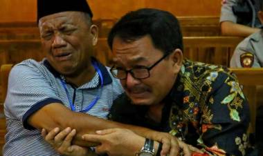 Duh..Bupati Labuhan Batu Diminta Ganti Rp42,28 Miliar