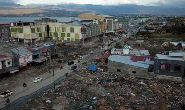 Komnas HAM Dorong Pencabutan Predikat Palu Kota Sadar HAM