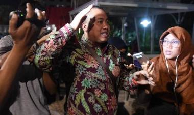 Begini Kata Saksi, Peran Aspri Menpora Untuk Cairkan Anggaran