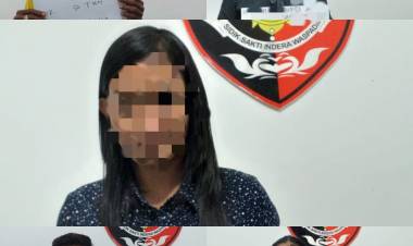 Bandar Togel Cantik Ini dan Lima Pelaku Diringkus Polda Jambi