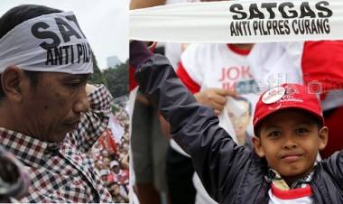 PDIP: Opini Pilpres Curang Berbahaya dan Panas