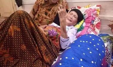 Innalillahi…Ibunda Mantan Gubernur Jambi Tutup Usia, Dimakamkan Senin