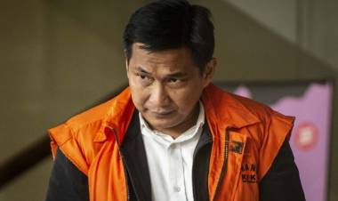 Bowo: Saya Disuruh Nusron Wahid Mengumpulkan Uang untuk Partai