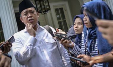 Bowo Sebut Nusron Minta Amplop Siapkan Serangan Fajar, Ini Kata Nusron Wahid