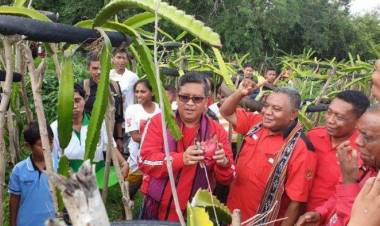 Soal Ucapan Prabowo, Hasto: Kita Tak Beri Toleransi Koruptor, Apalagi Beri Dana Pensiun