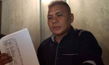 LSM: Ganti Rugi Tanah Terdampak KIK Belum Beres