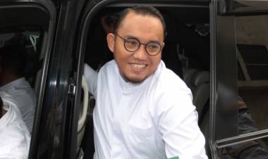 Jadi Saksi Ratna, Dahnil Anzar: Nggak Tega Lihatnya