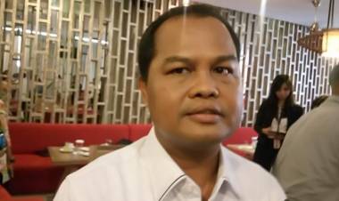 Giliran Ketua Kadin Bali Ditangkap di Jakarta