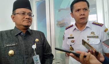 Dua Titik di Jambi Ini Diberlakukan Jalur Satu Arah