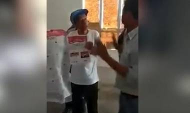 Bawaslu RI Kumpulkan Data Surat Suara Tercoblos di Malaysia