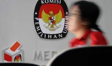 Pakar: Sistem Teknologi Informasi KPU Perlu Diaudit