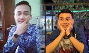 Pria Diduga Pelaku Mutilasi Guru Honorer Blitar Ditangkap di Jakarta