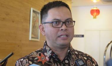 Cek Keaslian Surat Suara Tercoblos, Tim KPU Berangkat Ke Malaysia