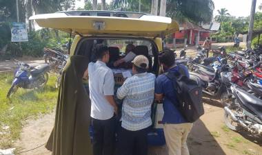 Gunakan Mobile Care Service, Warga Bisa Langsung Daftar BPJS