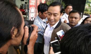 Dicecar 10 Pertanyaan, Begini kata Staf Ahli Menag