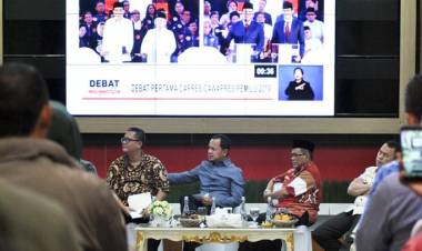 Membelot ke Jokowi, Bima Arya Siap Dipecat dari PAN