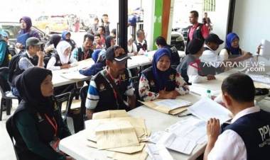 PPLN Kinibalu: WNI di Pulau Berhala Sandakan Tidak Mencoblos