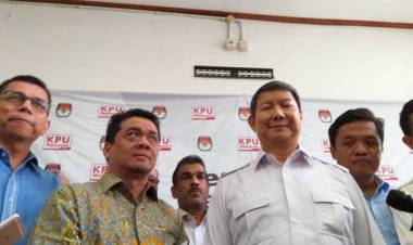 KPU: Kami Selesaikan Data 17,5 Juta DPT yang Dilaporkan Bermasalah dan Itu Data Wajar