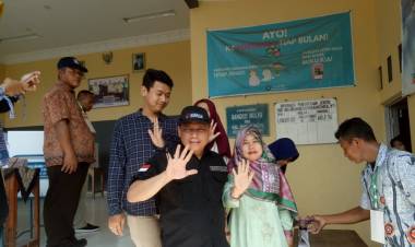 Bawaslu Nilai KPU Abai Selenggarakan Pemilu 2019